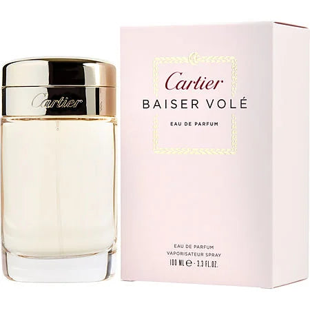 CARTIER BAISER VOLE