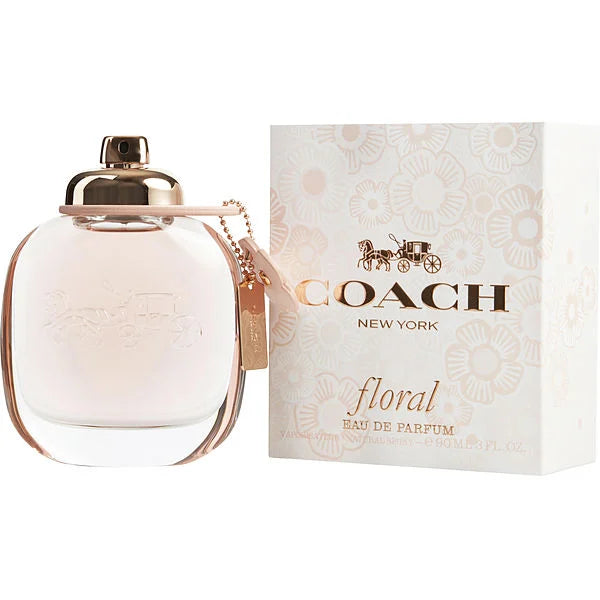 COACH FLORAL