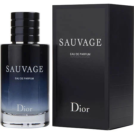 DIOR SAUVAGE