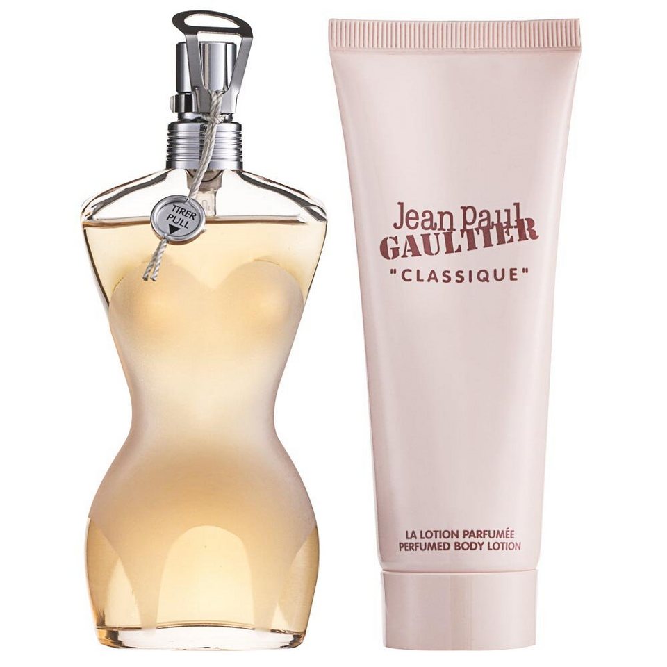 JEAN PAUL GAULTIER CLASSIQUE