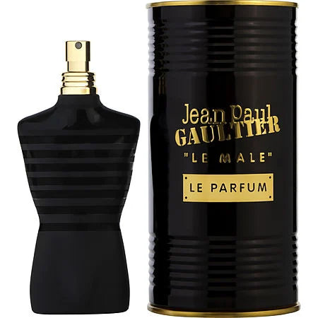 JEAN GAULTIER LE PARFUM