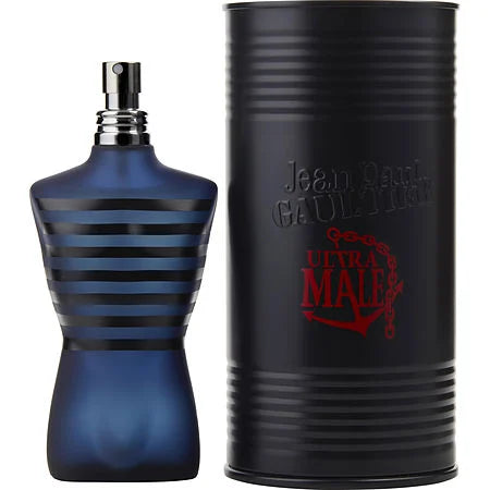 JEAN PAUL GAULTIER ULTRA MALE