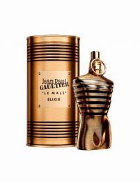 JEAN PAUL GAULTIER LE MALE ELIXIR