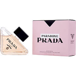 PRADA PARADOXE