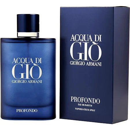 ACQUA DI GIO PROFONDO