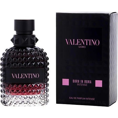 VALENTINO BORN IN ROMA INTENSE