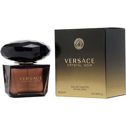 VERSACE CRYSTAL NOIR